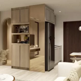 บ้านใหม่สุขุมวิท