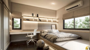 K.Phung's house_250809_3