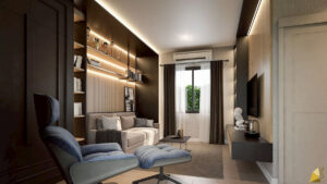 K.Phung's house_250809_4