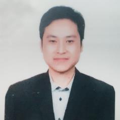 Picture of Mr. Chaiwut Sae-Jung