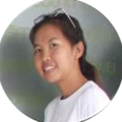 Picture of Miss Kamolwan Thumthong