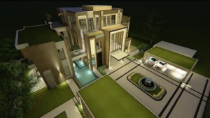 K.Ba_s House 19
