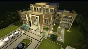 K.Ba_s House 20