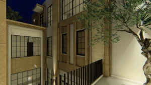 K.Ba_s House 24