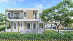 K.Ba_s House 8