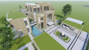 K.Ba_s House 9