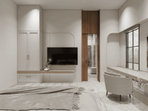 K.Ba's House23