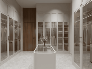 K.Ba's House24