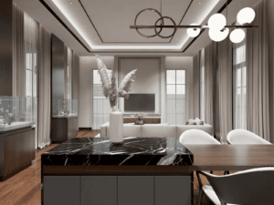 K.Ba's House47