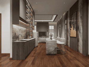 K.Ba's House53