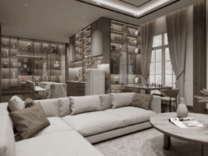 K.Ba's House54