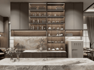 K.Ba's House55