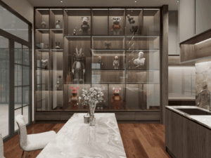 K.Ba's House56