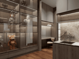K.Ba's House57