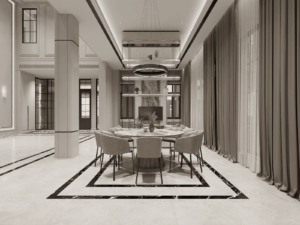 K.Ba's House66