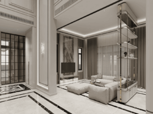 K.Ba's House67
