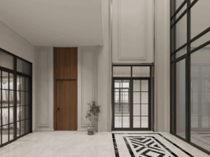 K.Ba's House71