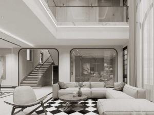 K.Kik House35