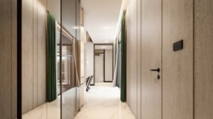 K.Mod&K.Mint_s House 1
