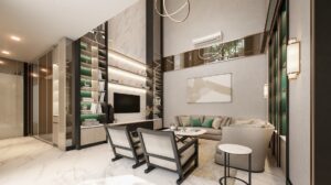 K.Mod&K.Mint_s House 2