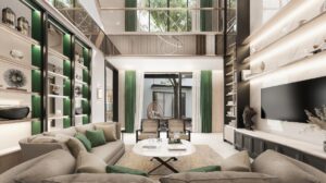 K.Mod&K.Mint_s House 3