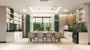 K.Mod&K.Mint_s House 4