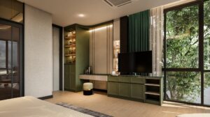 K.Mod&K.Mint_s House 7