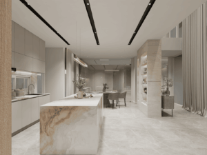 K.Pea&K.Aeum House13