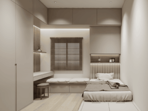 K.Pea&K.Aeum House9