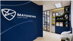MayaSeven 1