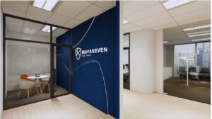 MayaSeven 2