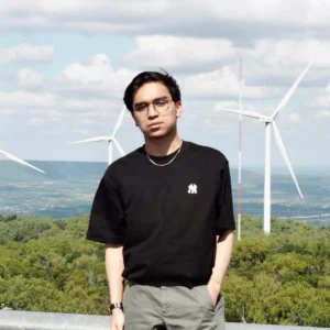 Picture of Mr. Puntakan Naowapol