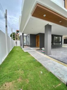 Runerome House 16