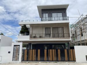 Runerome House 2