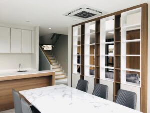 Runerome House 21