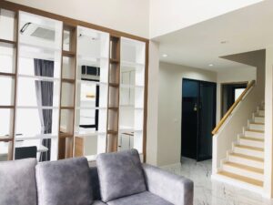 Runerome House 22