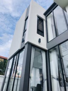 Runerome House 25