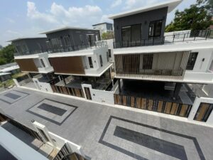 Runerome House 3
