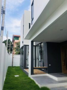Runerome House 34