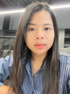 Picture of Miss Sunisa Pimma