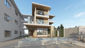 Taveewong House 2