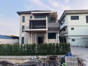 Taveewong House 6