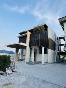 Taveewong House 8
