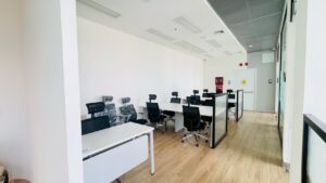 Tokenomics Company Limited10