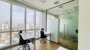 Tokenomics Company Limited17