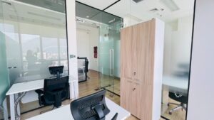 Tokenomics Company Limited19