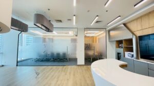 Tokenomics Company Limited2