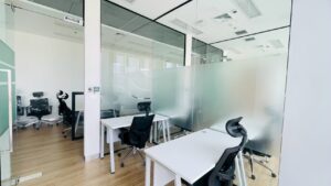 Tokenomics Company Limited21