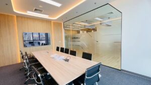 Tokenomics Company Limited32