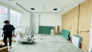 Tokenomics Company Limited39